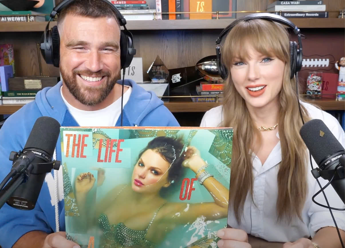 Taylor Swift sẽ tổ chức tiệc độc thân xa hoa, đưa dàn phù dâu toàn sao hạng A du lịch khắp thế giới