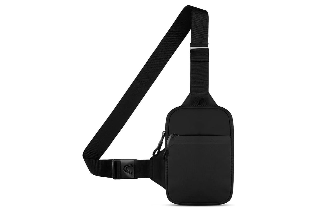 Simptech Mini Crossbody Sling Bag