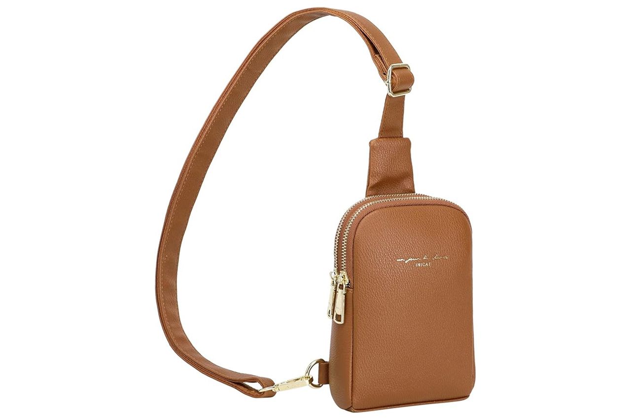 Amazon INICAT Travel Small Sling Bag