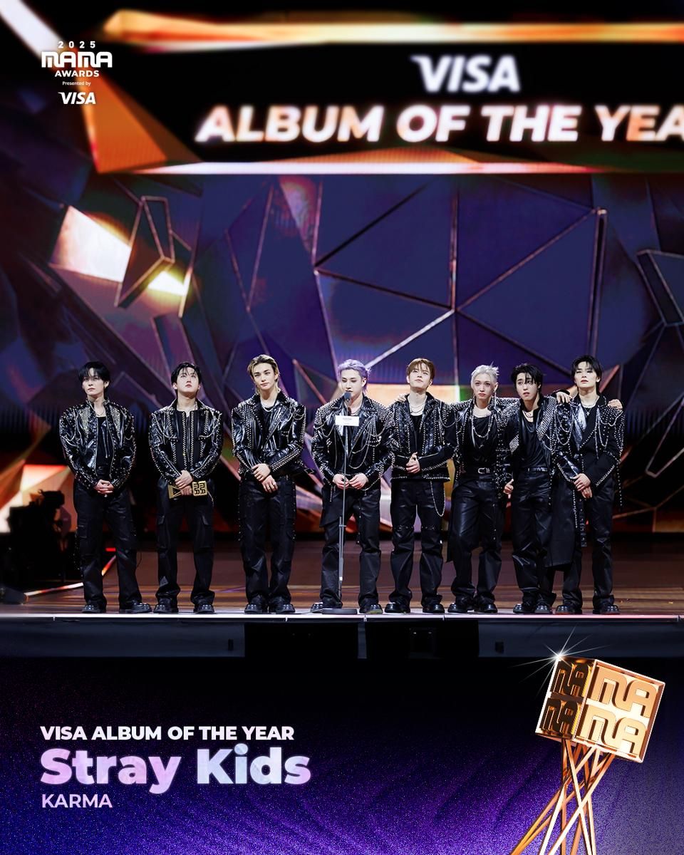 Lee Know Stray Kids Kena Cidera Saat MAMA Awards 2025, Ini Penyebabnya 2 AA1Rsnkh