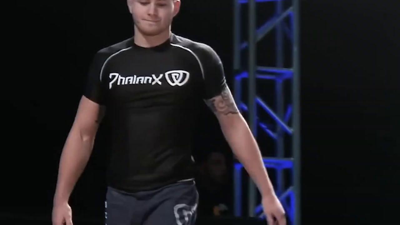 BJJ GOAT or The Biggest Cheat in Grappling: Gordon Ryan
