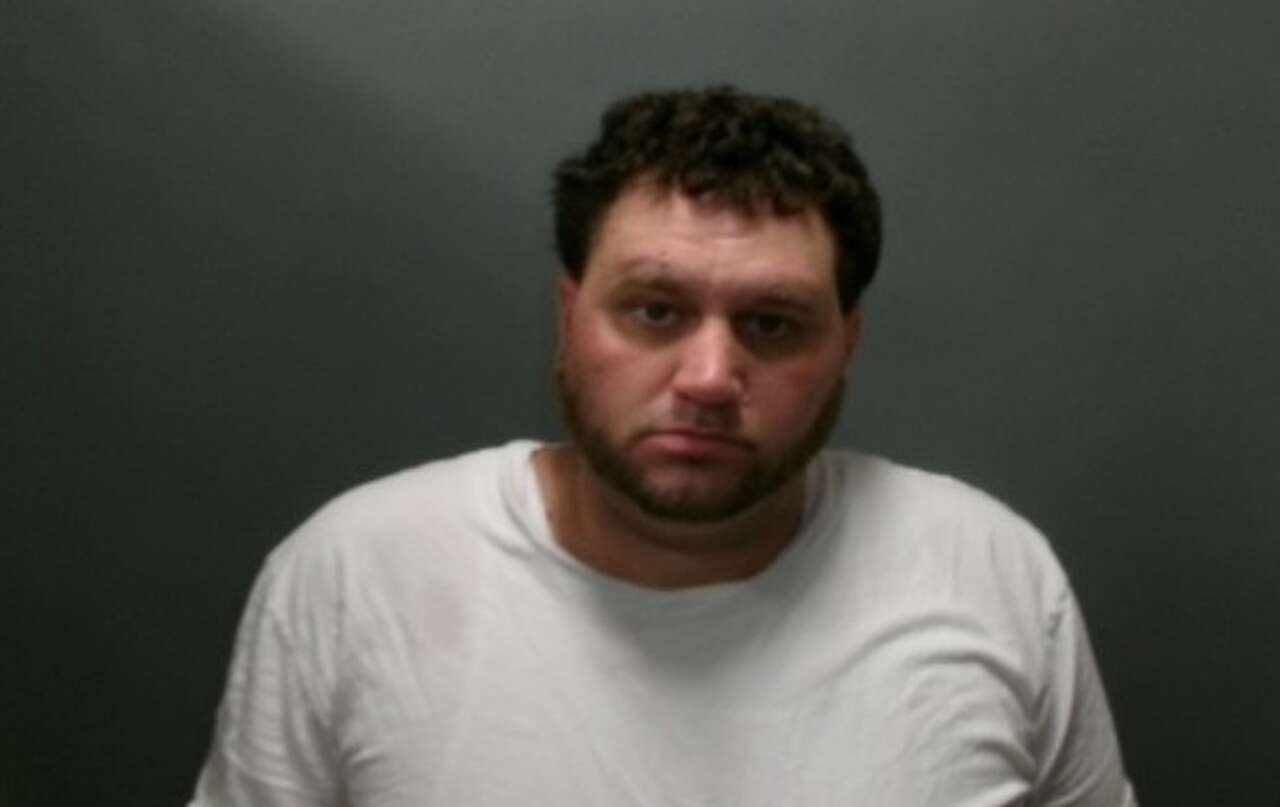 Plainfield man arrested for domestic assault, strangulation, police say