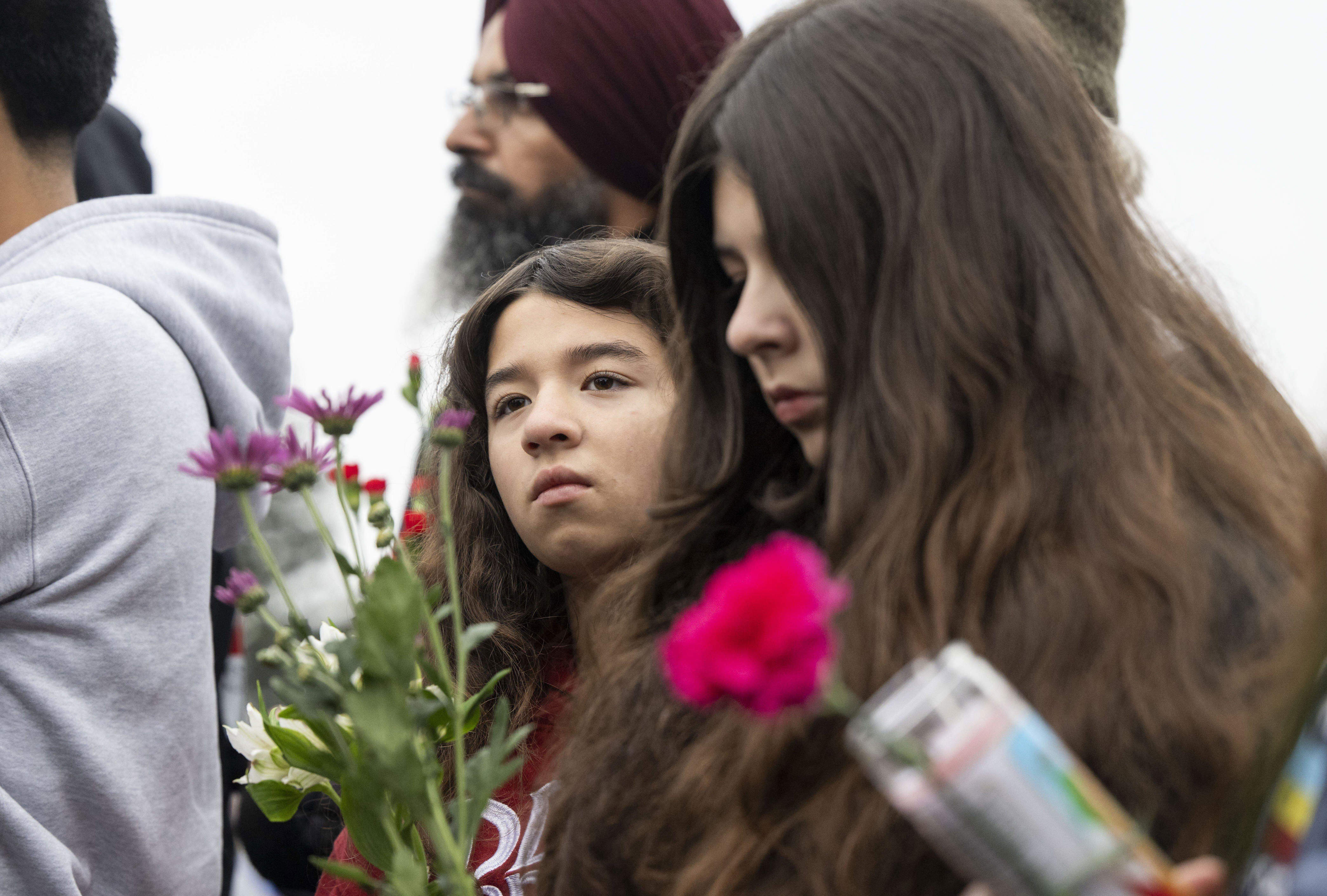 What we know about mass shooting in Stockton that killed 4, wounded 11