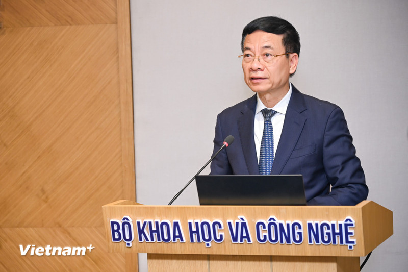 Đặt con người ở vị trí trung tâm trong quản trị trí tuệ nhân tạo