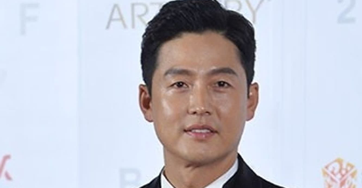 이정진, '♥10세 연하' 박해리…역대급 플러팅 터졌다
