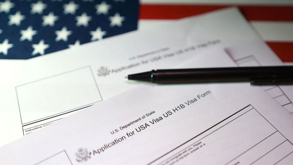 Amazon, Google, Meta, Microsoft top list of H-1B petition approvals for ...