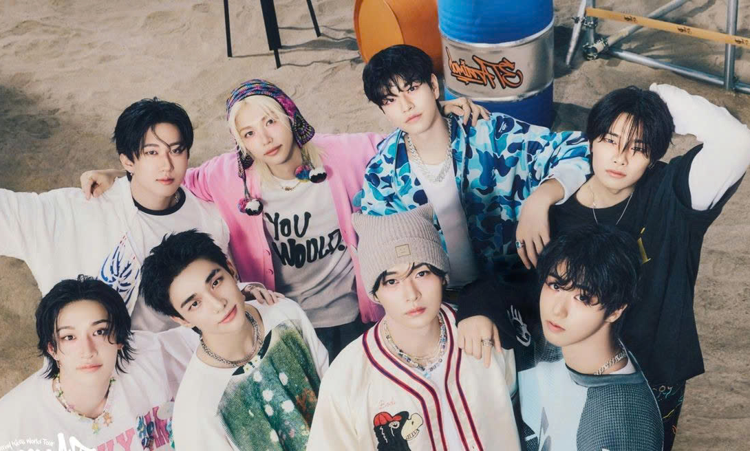 Stray Kids lập kỷ lục mà đến BTS, BlackPink cũng phải mơ ước