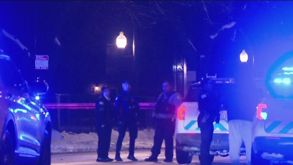 1 killed, 2 hurt in South Side shooting, police say
