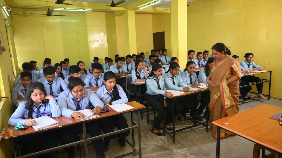 BEd qualification now valid for CTET primary and junior level exams