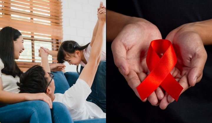 Demystifying The Myths Surrounding HIV/AIDS This World AIDS Day
