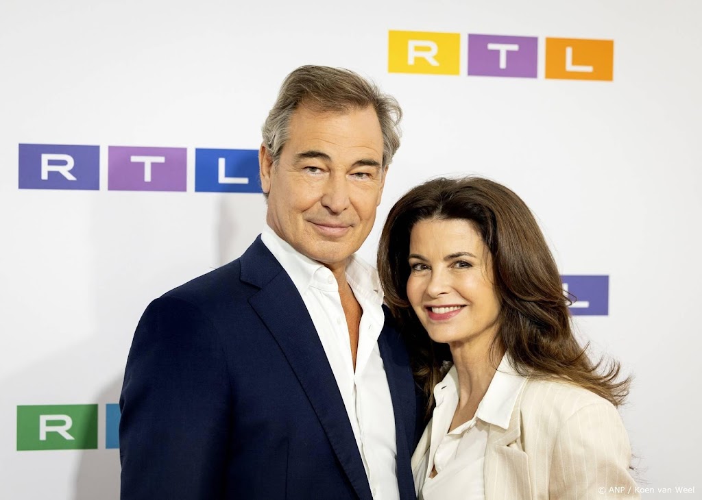 Ludo en Janine' willen GTST 'met knal' verlaten