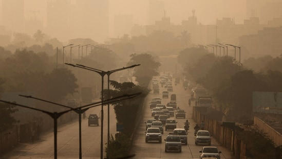 What's allowed and what's not as GRAP-4 imposed in Mumbai amid ...