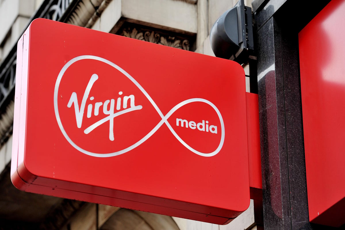 Virgin Media fined £23.8m after putting vulnerable customers at ‘risk ...