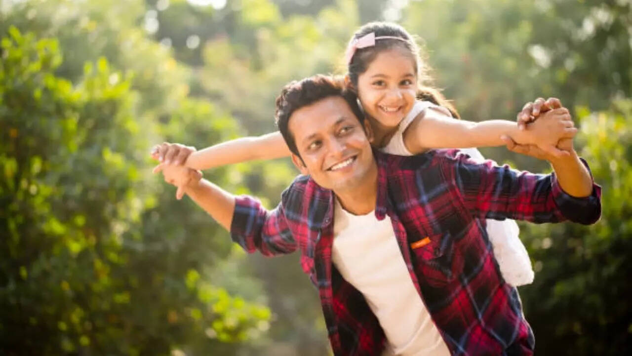 9 things girls learn from their fathers without even realising it