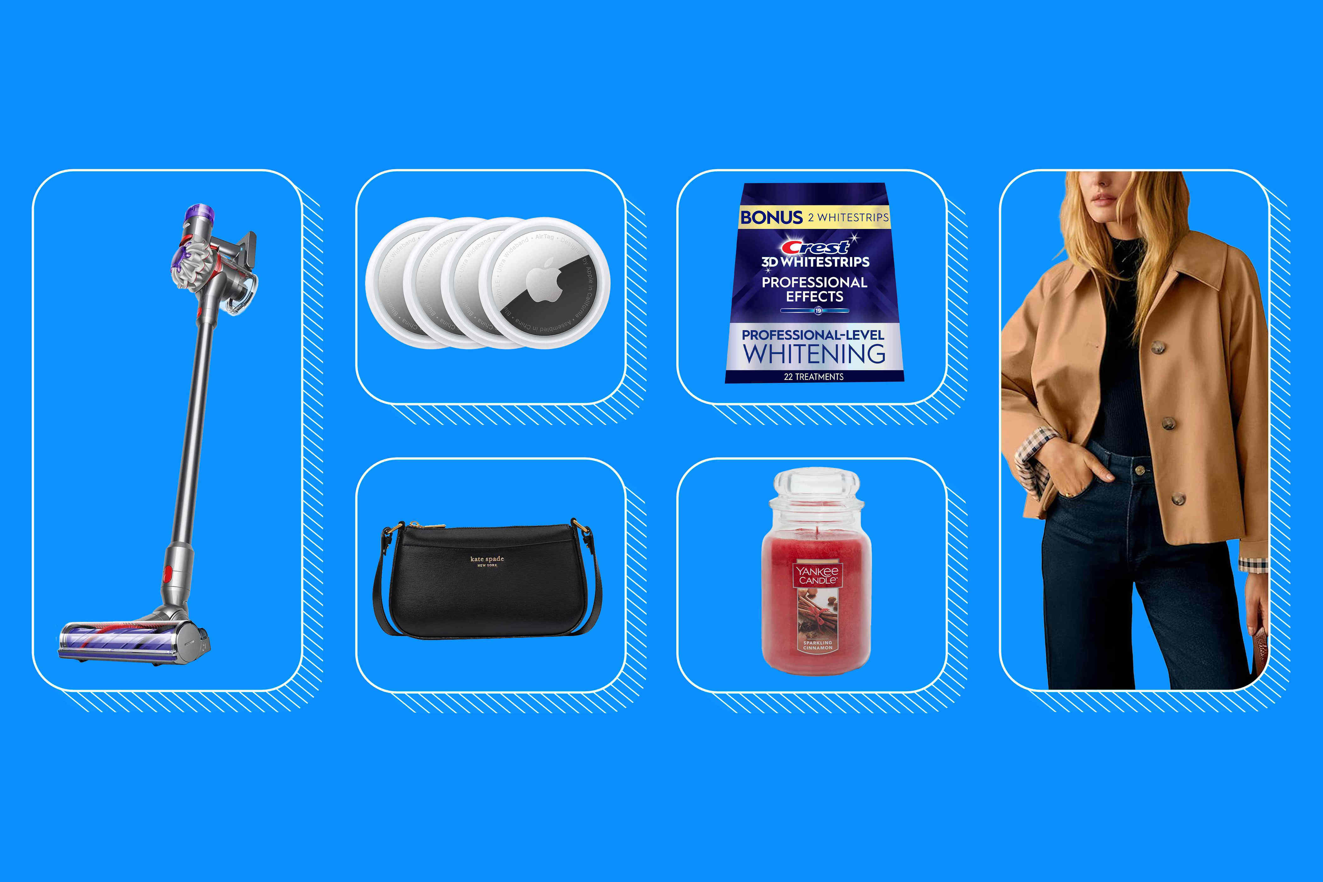 Amazon’s Cyber Monday Deals Are Better Than Black Friday — Shop the 25 Best