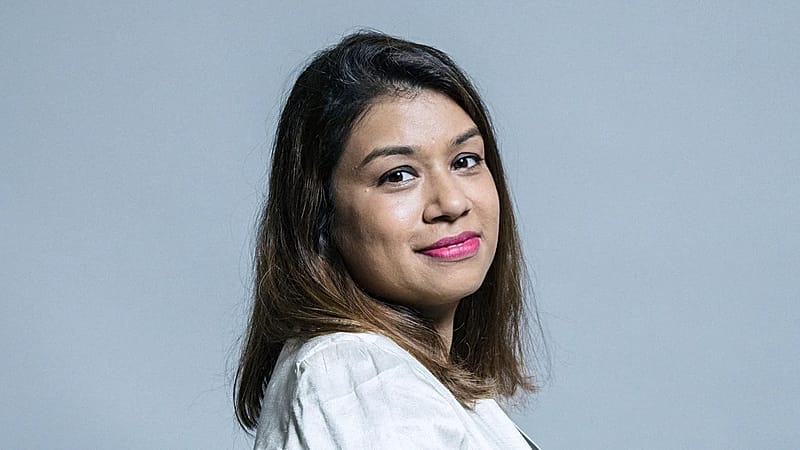 British former MP Tulip Siddiq sentenced to prison in Bangladesh ...