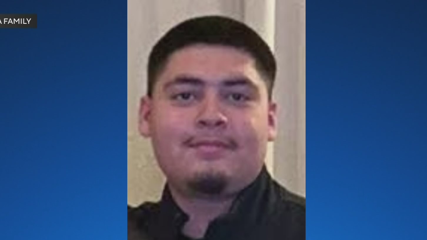 21-year-old killed in Stockton mass shooting identified by family