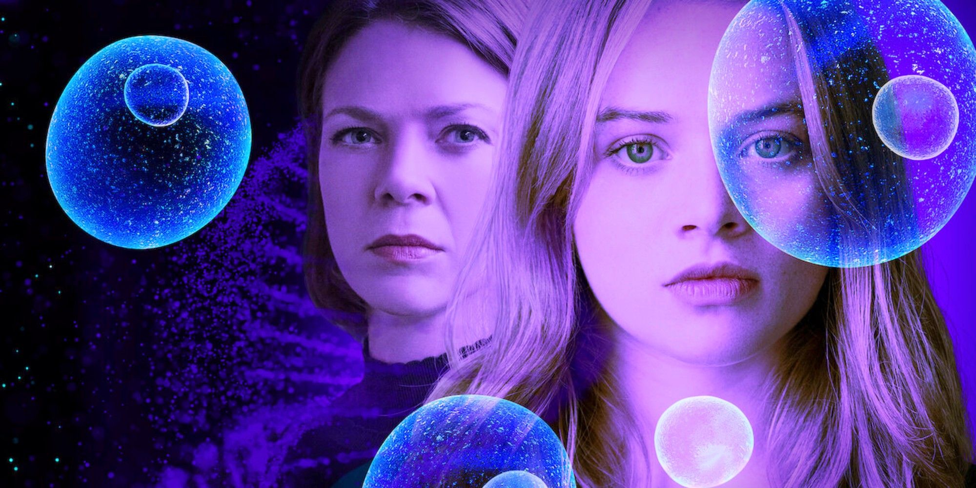 Netflix’s Smartest SciFi Series Since HBO's ‘Westworld’ Will Make You