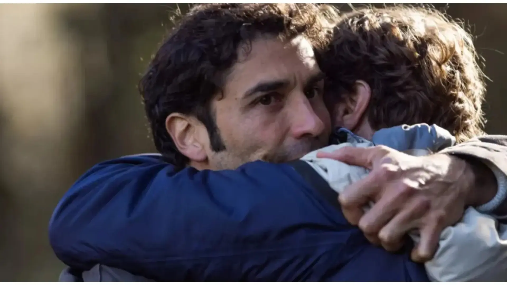 La serie española de Netflix que se ha situado en el tercer puesto del ...