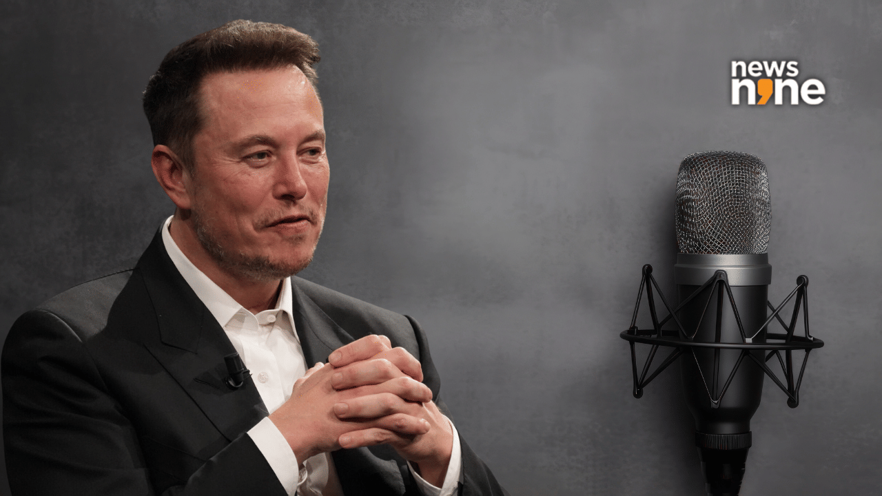 Elon Musk says AI could make work optional in 20 years for future ...
