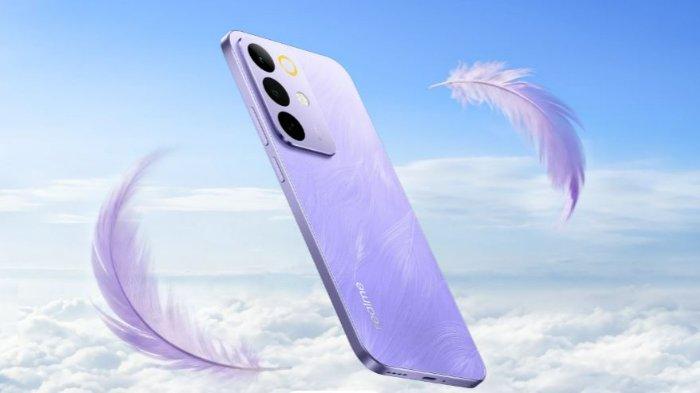 Daftar HP Realme Hadirkan Ponsel Terbaru untuk Tahun Baru 2026: C71, Note 70, P3 Lite, dan 15 Pro 5G