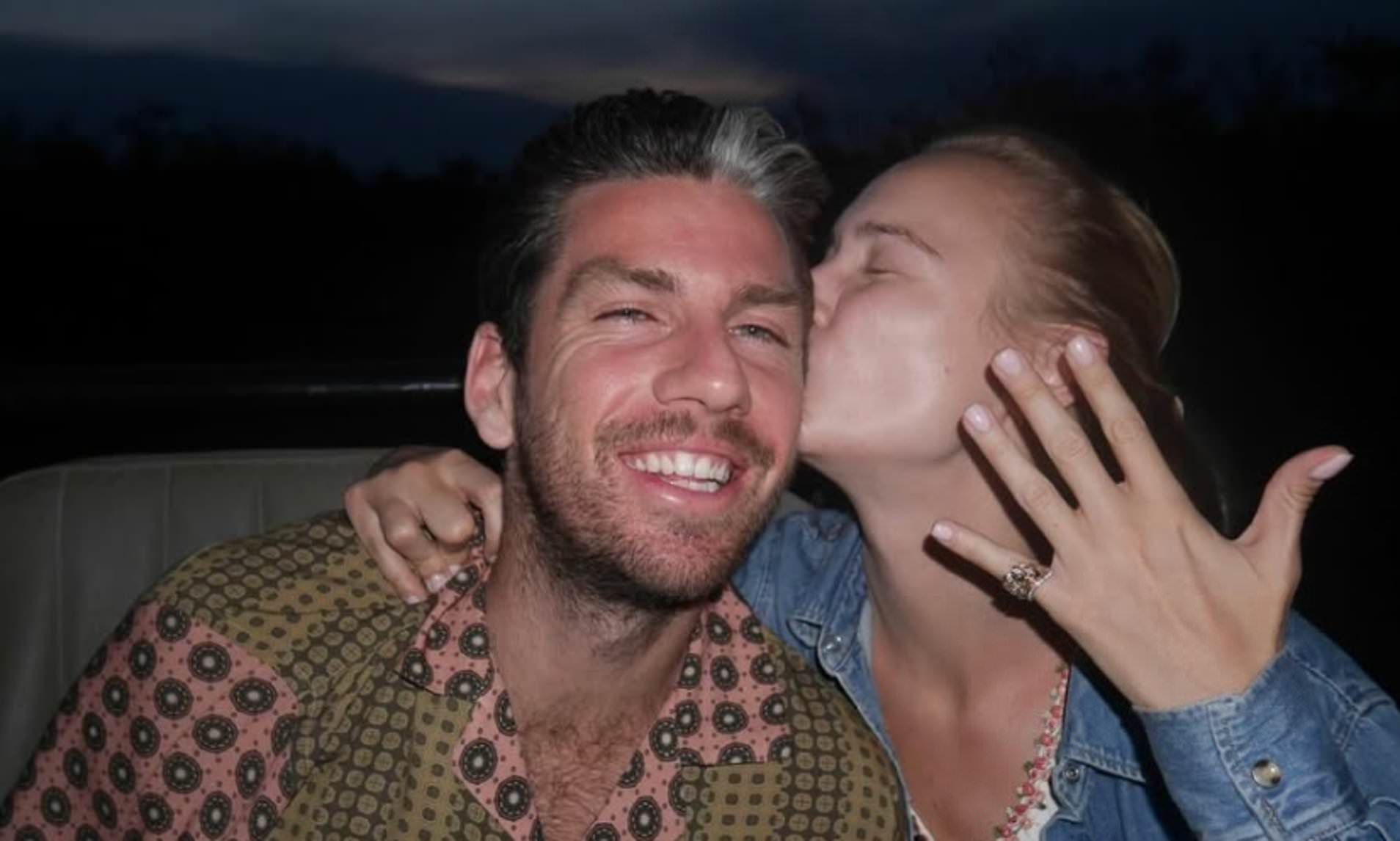British tennis star Cameron Norrie announces engagement to girlfriend ...