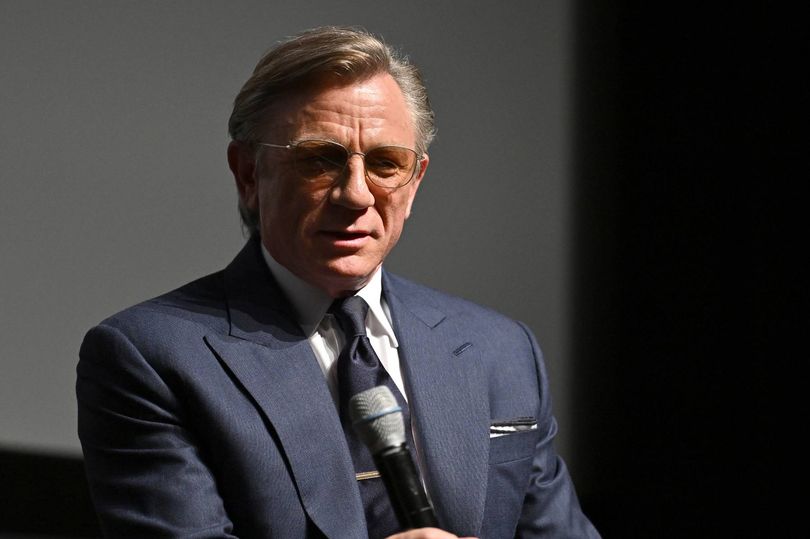 Daniel Craig defends Knives Out character Benoit Blanc after 'over the ...
