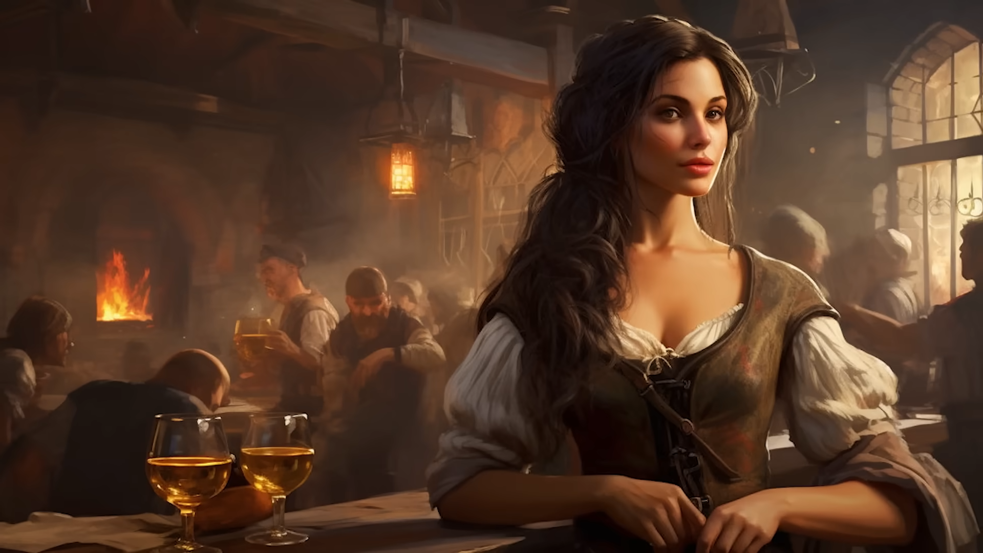 How People Really Got Wasted in the Middle Ages - It Was Wild