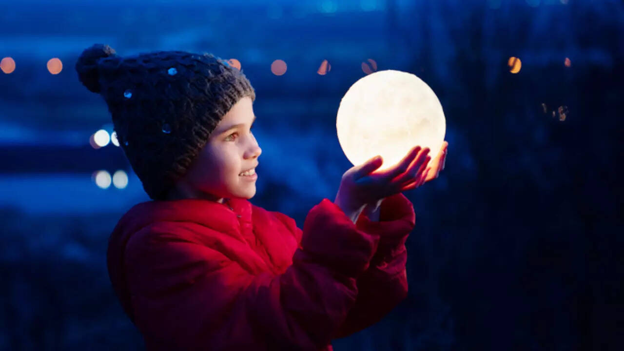 The December full moon: Why it’s called the cold moon; here’s a fun ...