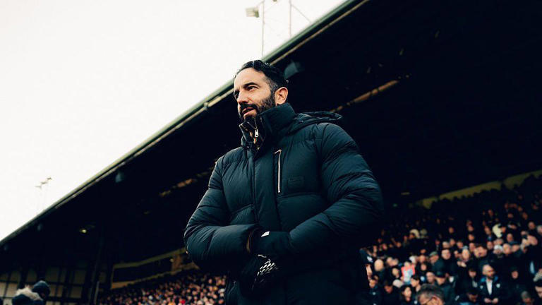 El Manchester United ‘tiene la oportunidad de ganar impulso’