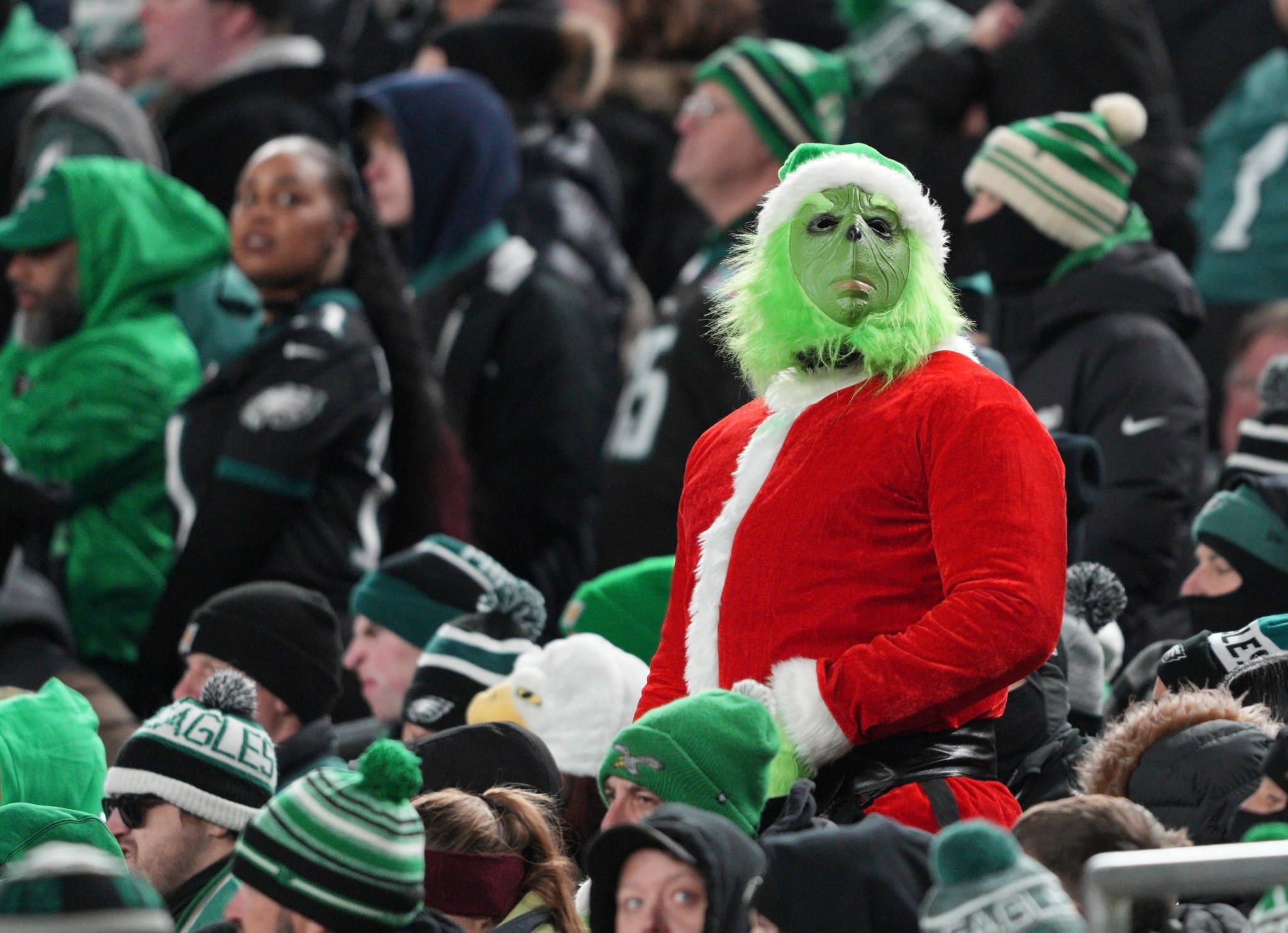 ‘Santa Rally’ stalls even though a December cut from the Fed is a near ...