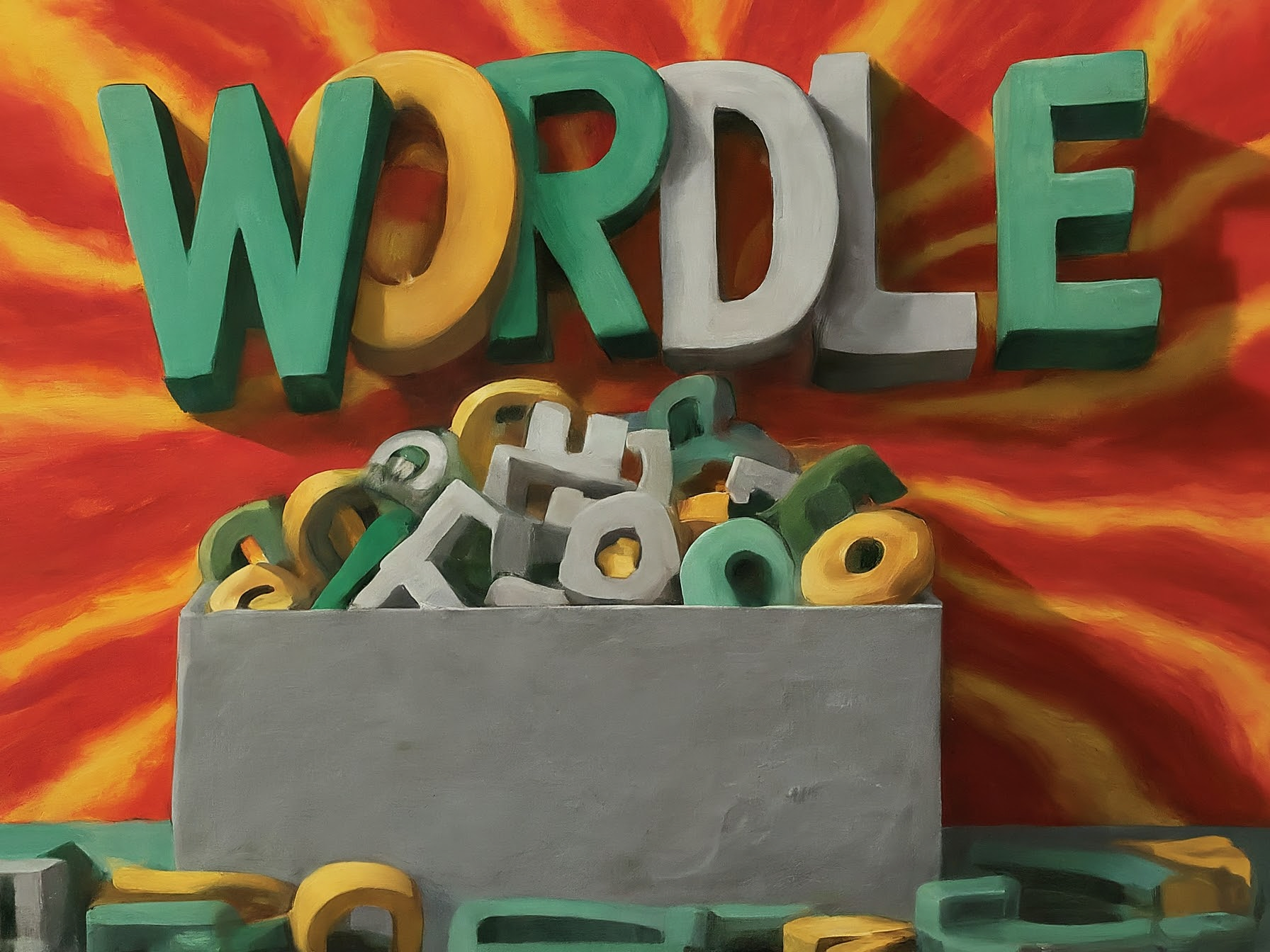 Wordle Answer December 1: Here’s how to decode today’s puzzle #1626 ...