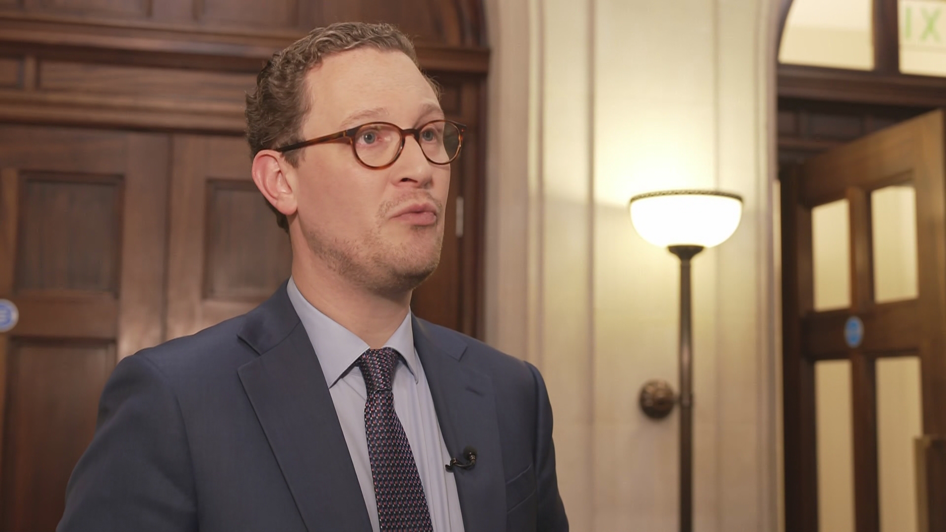 Govt: 'Of course' Reeves did not mislead public