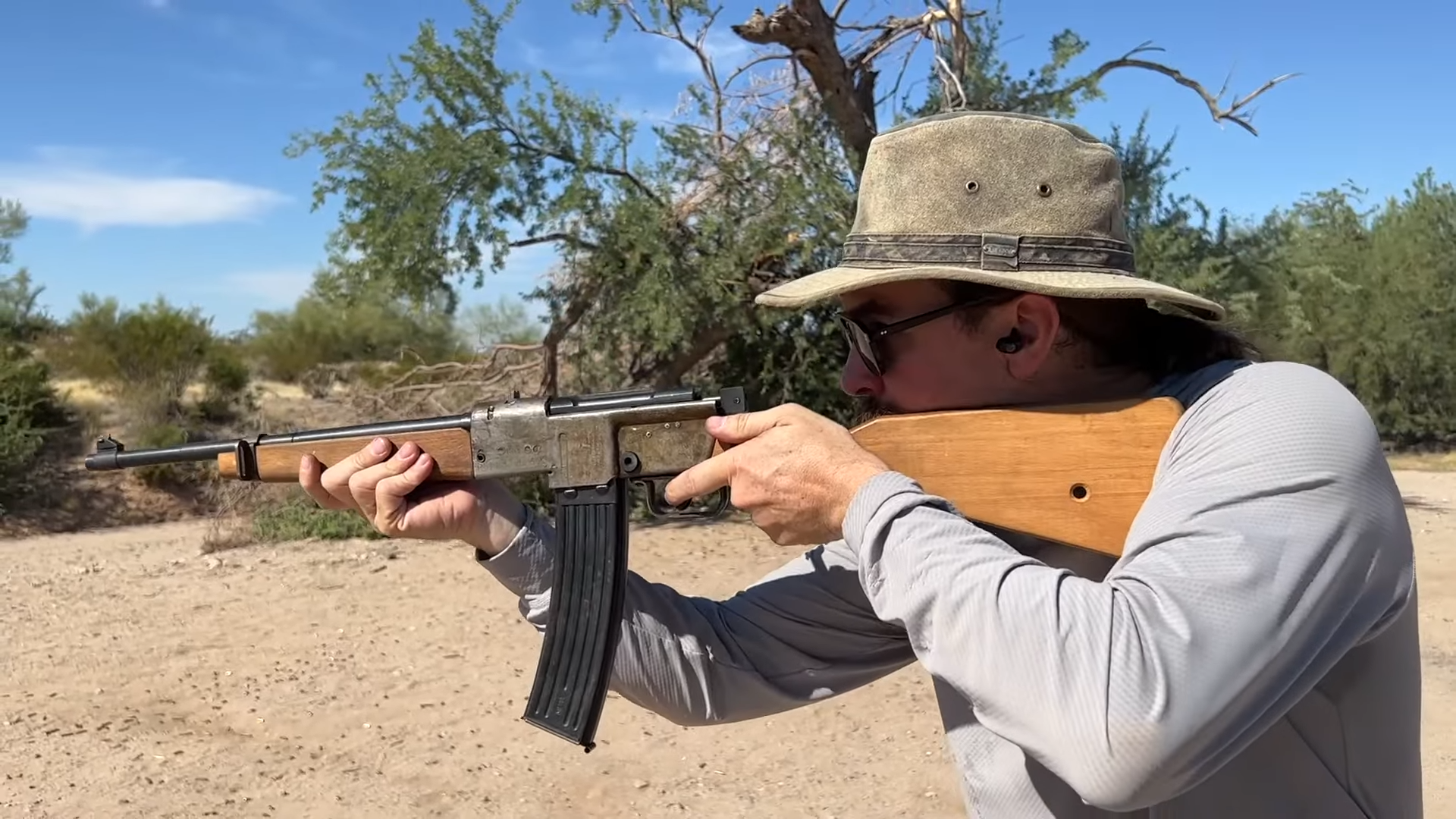 How Germany tried to reinvent the assault rifle