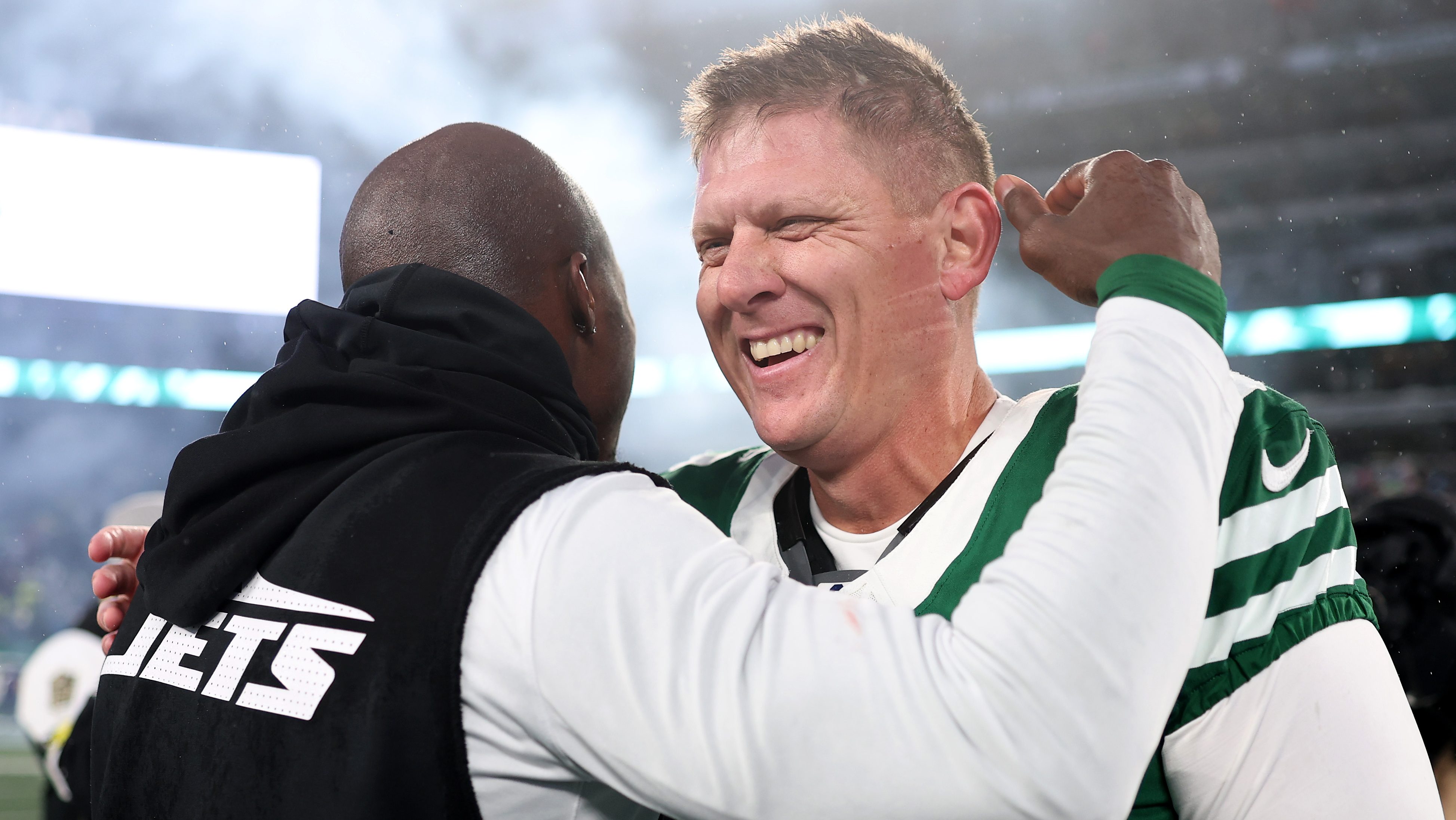 Jets Send Strong Message on Ex-Pro Bowler’s Future With Team
