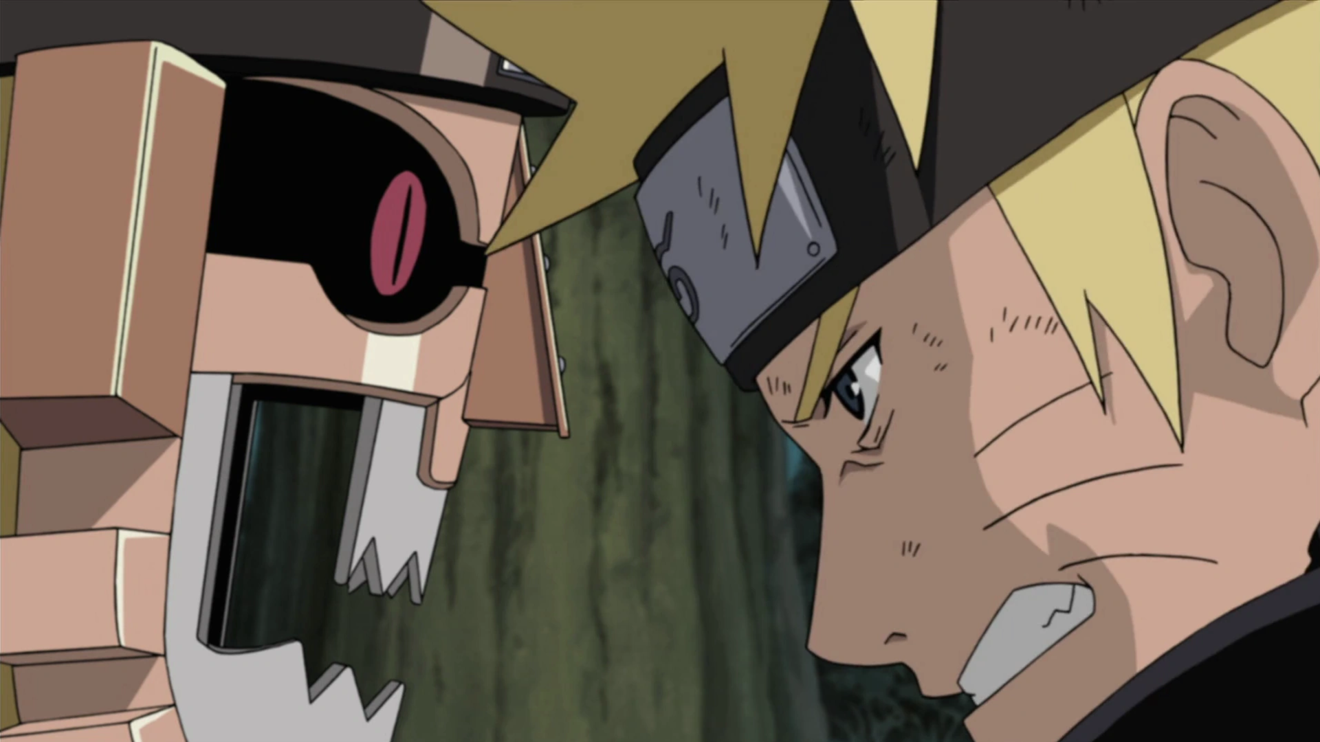 2000s anime fan struggles Naruto filler