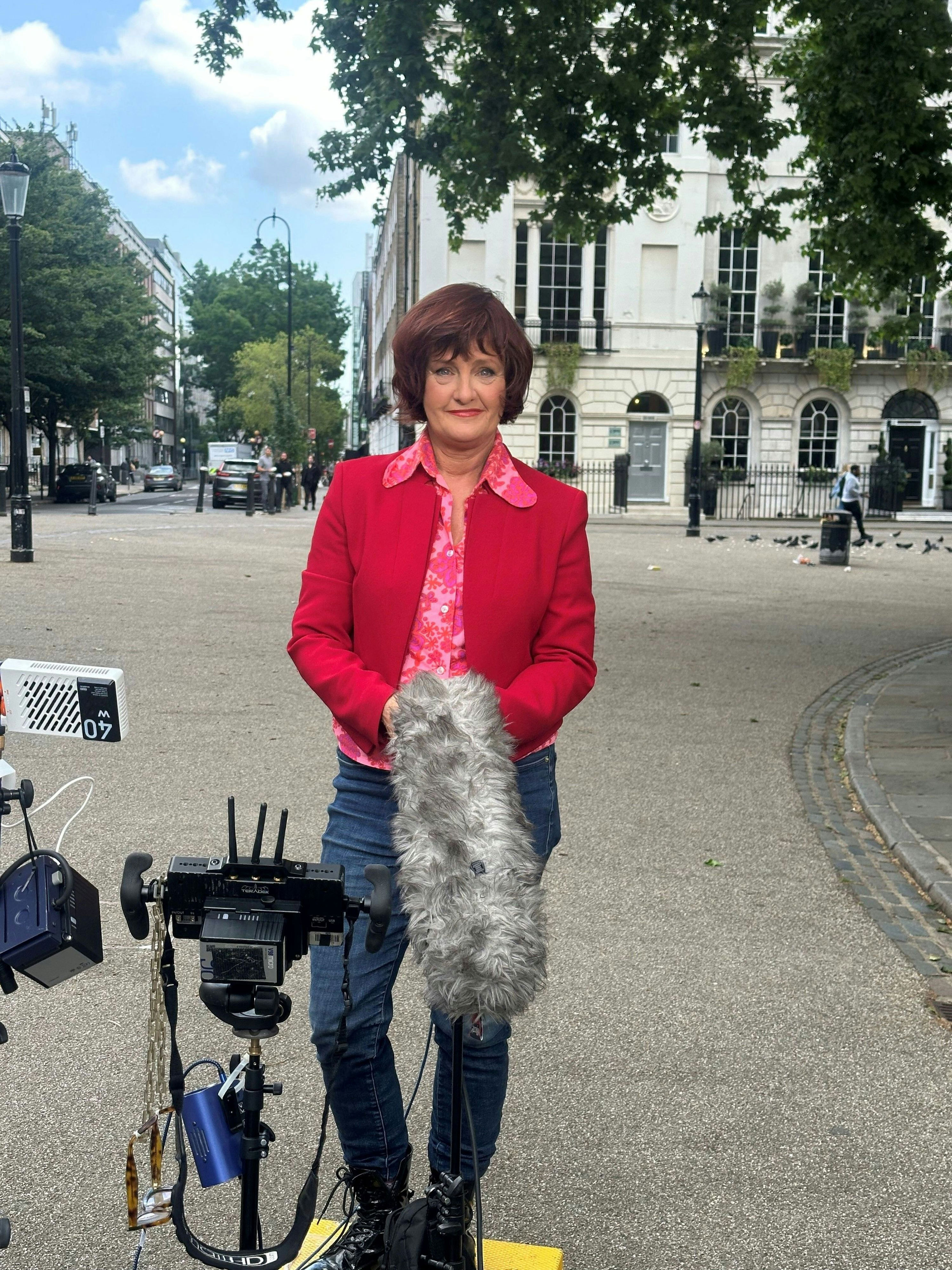 Nach 25 Jahren: ARD-Ikone verlässt Sender: „Ist jetzt auch gut“