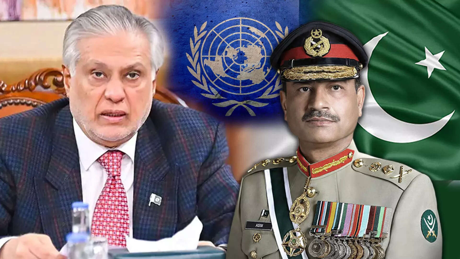 Pakistan Rages At UN After Criticism Of Munir’s Immunity Amendment Amid ...