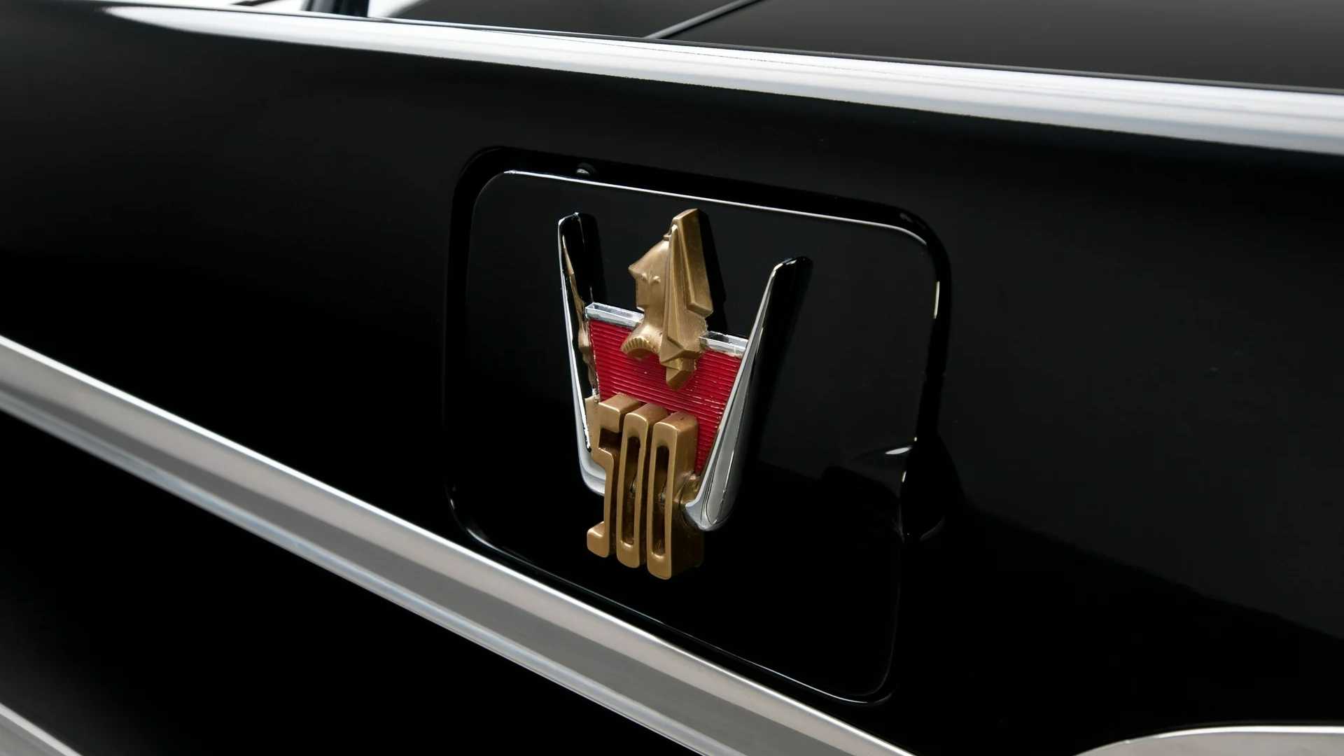 1959 Dodge Custom Royal Lancer