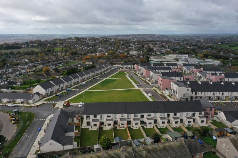 Council delivers over 400 affordable homes in Cork city with big plans ...