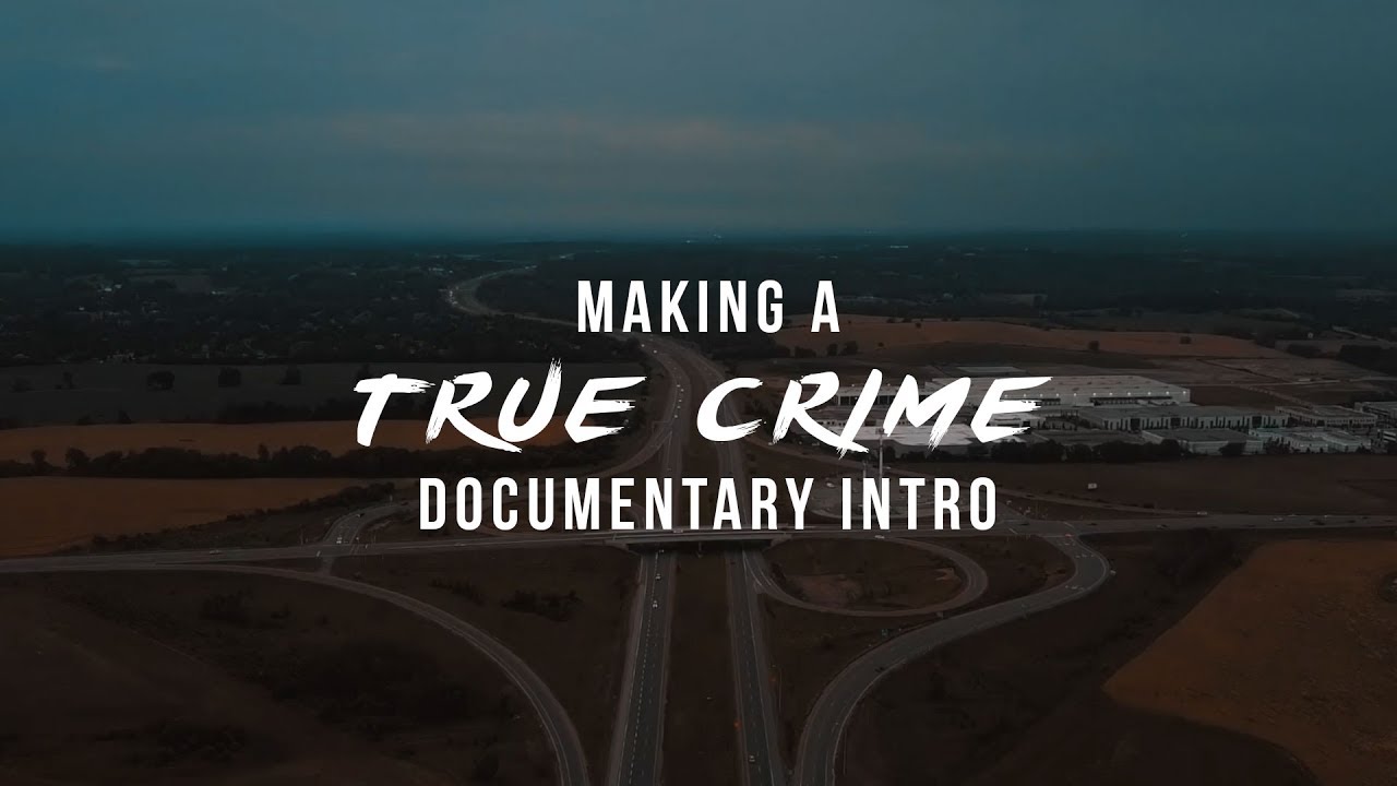 Exposing the secret formula Netflix uses to make true crime hits