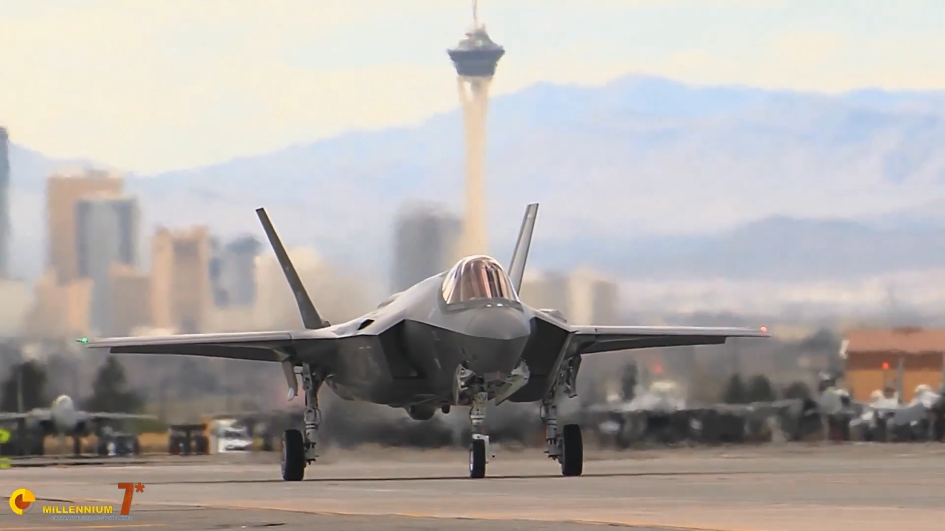 Algorithm that changed air combat forever