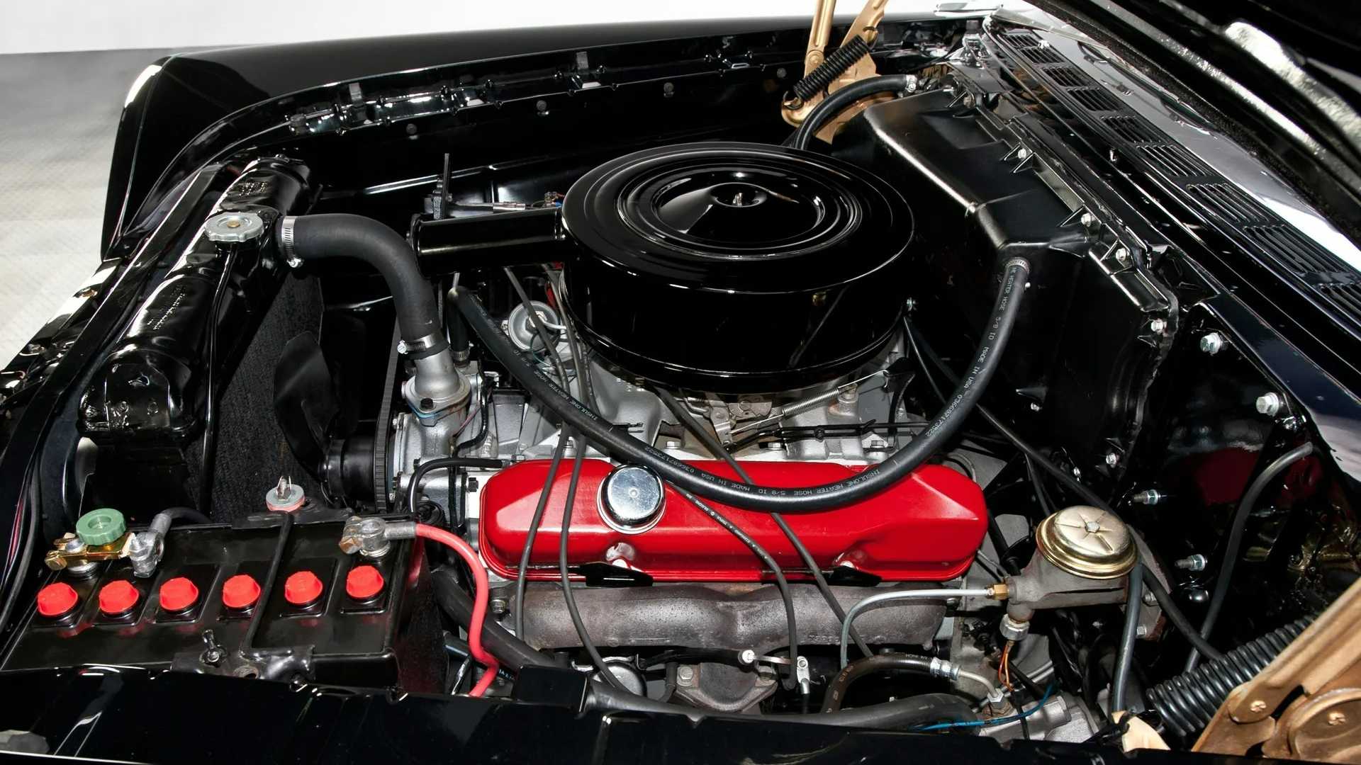 1959 Dodge Custom Royal Lancer