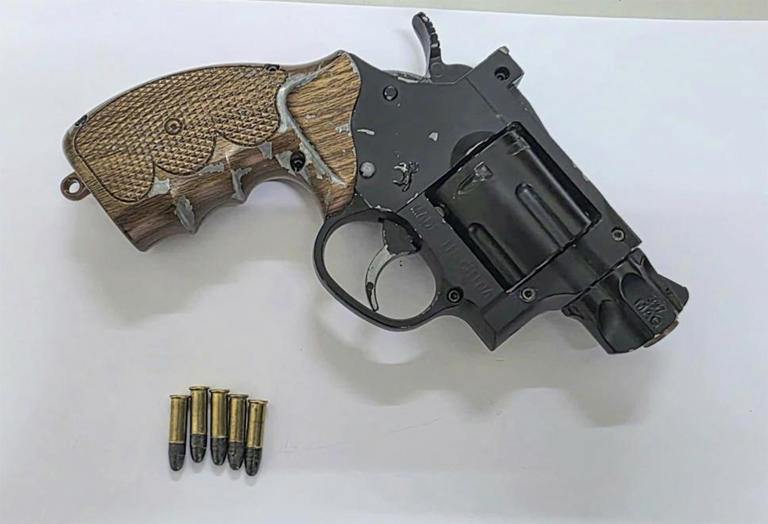 Tang vật vụ án. Ảnh: Công an cung cấp