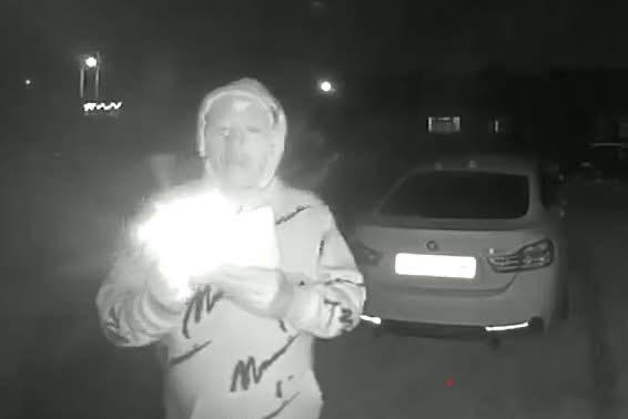 Police appeal to trace man in connection with “suspicious incident ...