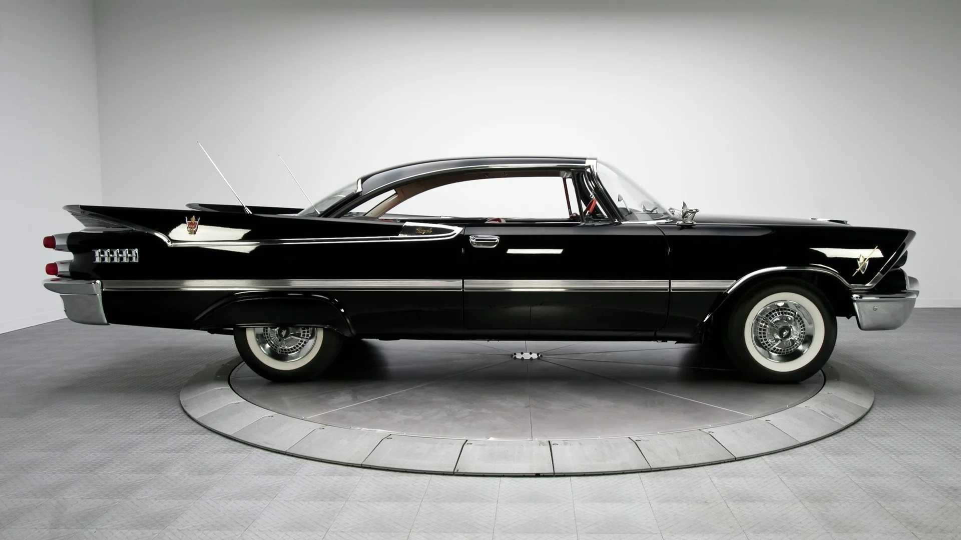 1959 Dodge Custom Royal Lancer