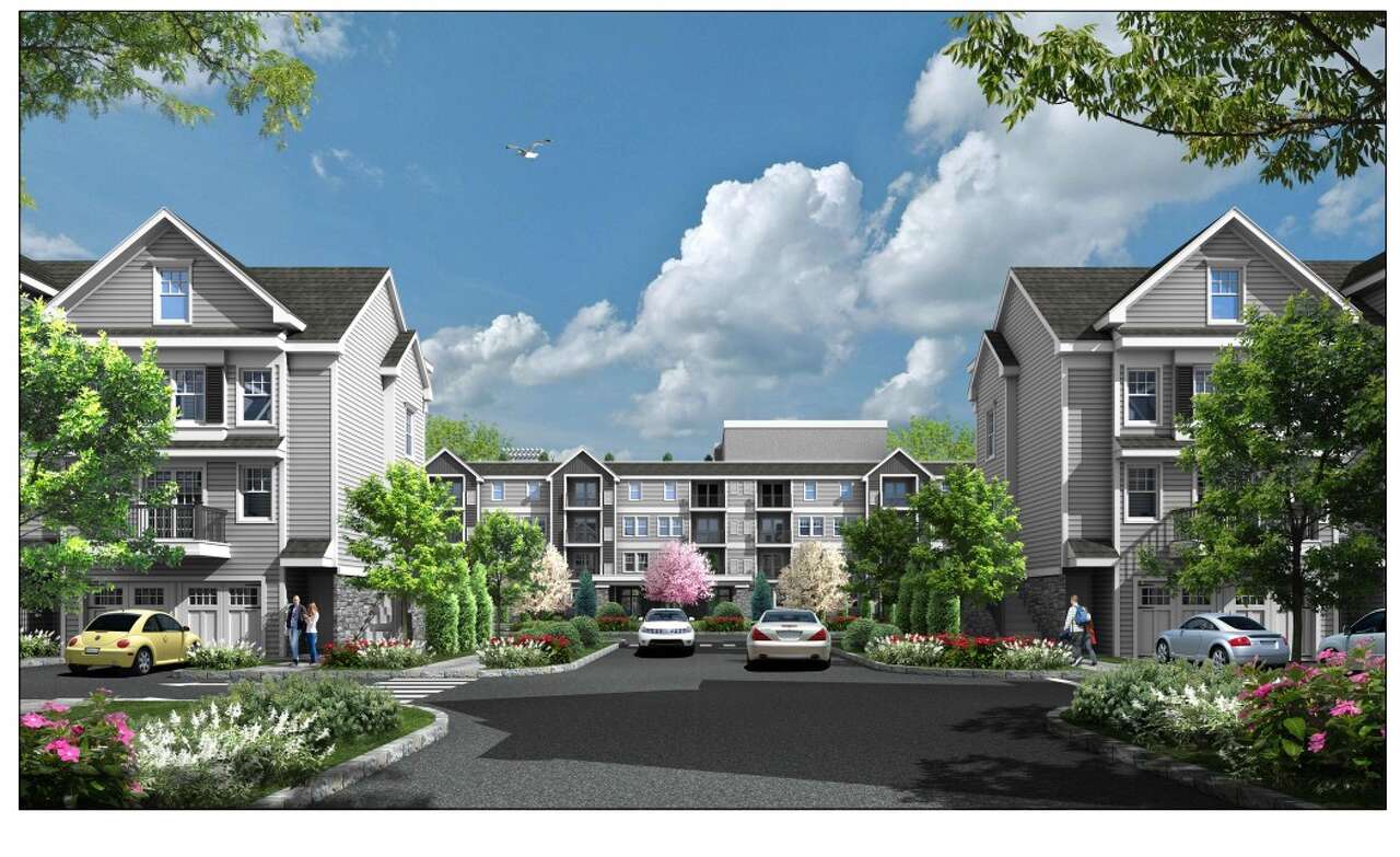 Plans for 261 units at former Conair site in Stamford raising concerns ...