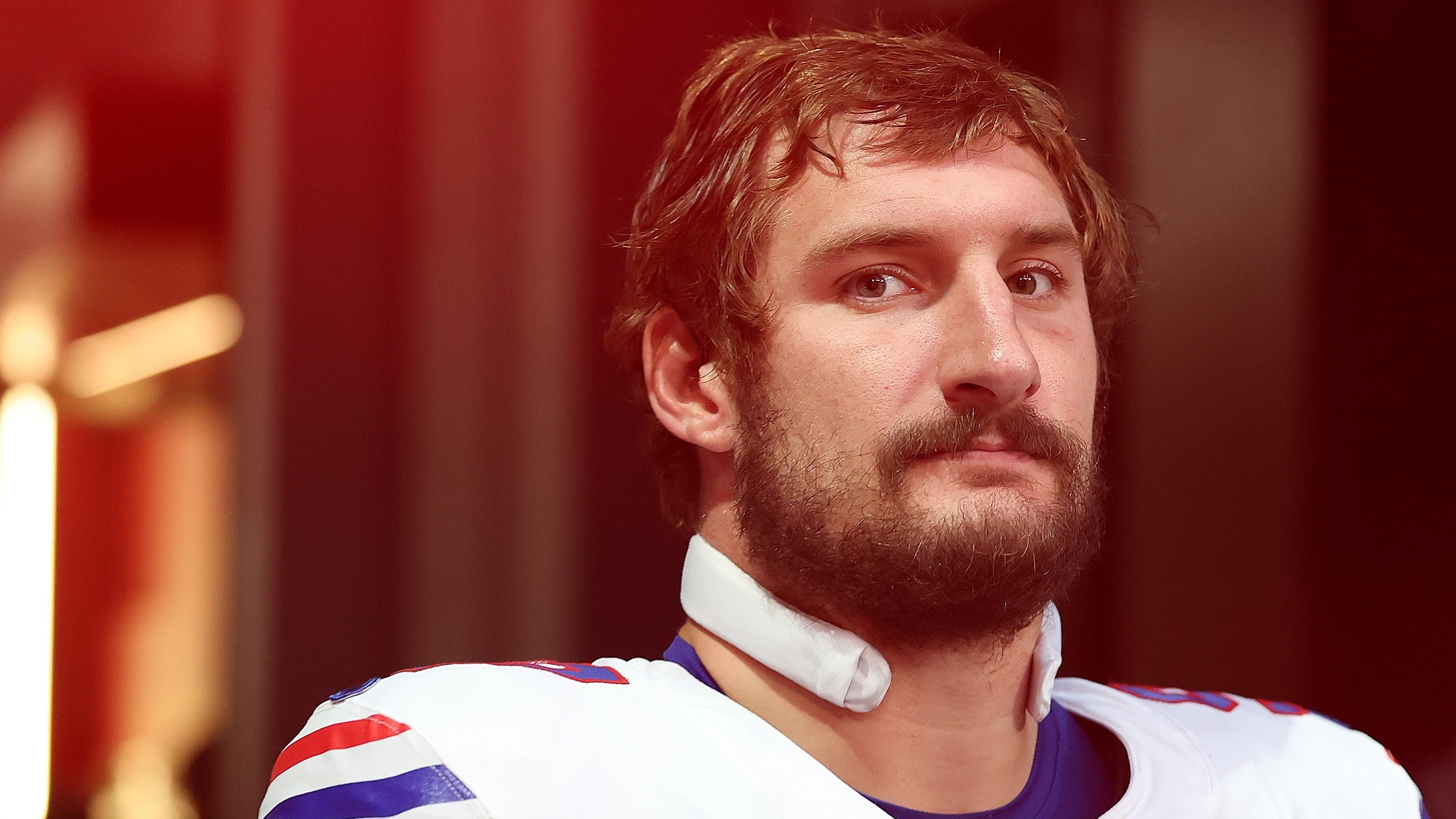 Bills Suffer Another Key Defensive Injury in Much-Needed Win