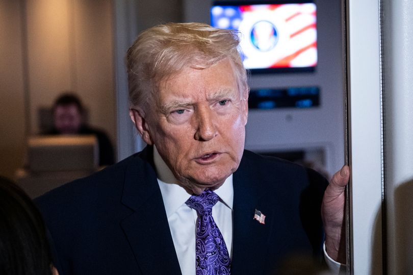 CBS viewers slam 'deceitful' Donald Trump as he insults female ...