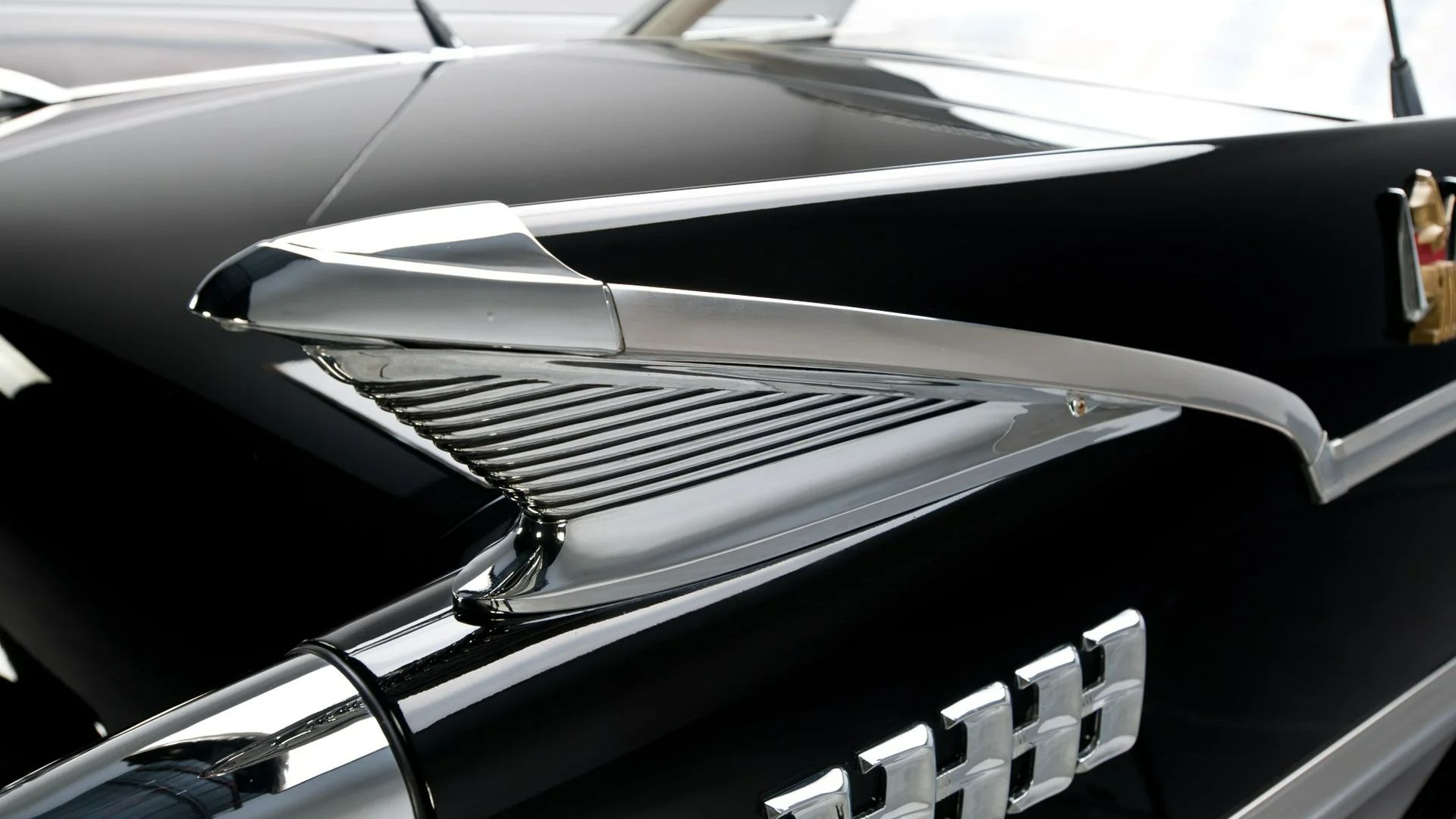 1959 Dodge Custom Royal Lancer: The Forgotten Icon of 50s Automotive Design